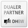 DHBW Partner Logo